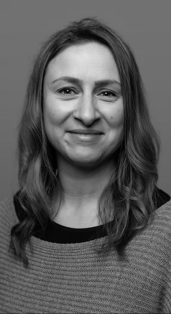 Dr Hannah Osborne